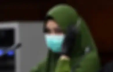 Benar-benar Bikin Geram Orang Se-Indonesia, Sudah Hukumannya Dipotong Setengah, Jaksa Pinangki Ternyata Masih Terima Gaji, Padahal Harta Kekayaannya Segini Banyak