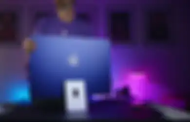 iMac M1 Segera Kedatangan Fitur Face ID, Gantikan Fitur Touch ID?