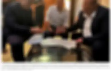 Pantas Saja Petinggi Partai Islam Ini Mau Bergabung dengan Calon Perdana Menteri Baru Israel, Rupanya Inilah Tujuan Aslinya