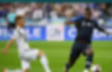 Cara Nonton Live Streaming Euro 2021, Rp 25 Ribu untuk 51 Pertandingan