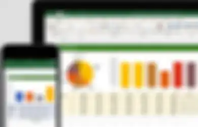 Wajib Tau Nih 8 Rumus Excel yang Sering Digunain untuk Mudahin Pekerjaan