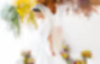 Pandemi Ciptakan Tren Intimate Wedding, Menurut Tokopedia Jadi Murah