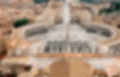 Atas Kesamaan Prinsip Kenegaraan, Vatikan Jadi Negara Eropa Pertama yang Mengakui Kemerdekaan Indonesia Karena Peran Sosok Ini yang Berhasil Lakukan Diplomasi