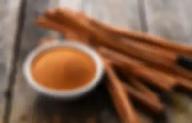 Manfaat Enggak Terduga Kayu Manis, Atasi Bau Mulut Hingga Cegah Kanker