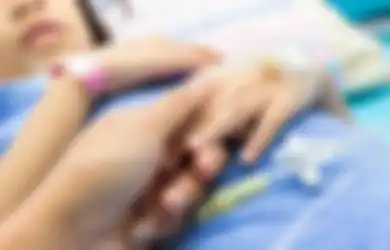 Penularan Terbesar dari Klaster Keluarga Kasus Covid-19 pada Anak di Indonesia Tertinggi di Dunia, Begini Perawatan di Rumah Sakit