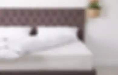 Jangan Dibiarkan, Kasur yang Bau Pesing Kena Ompol Sebaiknya Langsung Dibersihkan, Begini Triknya!