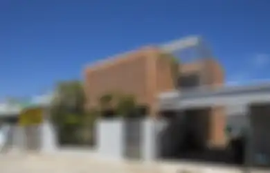 Harganya Lebih Mahal, Ini Keuntungan Punya Rumah Menghadap Timur