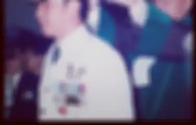 Sudah Lama Pensiun, Mantan Gubernur DKI Jakarta Ini Dikabarkan Meninggal Dunia, Begini Faktanya