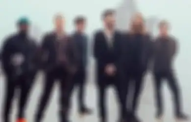 Maroon 5 Jualan NFT Buat Album Terbarunya, 'Jordi'. Cuma Sampai Jumat Besok!