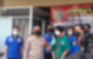 Jadi Tersangka Dalam Kasus Penyalahgunaan Narkoba, Terkuak Alasan Anji Sampai Nekat Sentuh Barang Haram Jenis Ganja, Polisi Singgung Perihal Profesi!