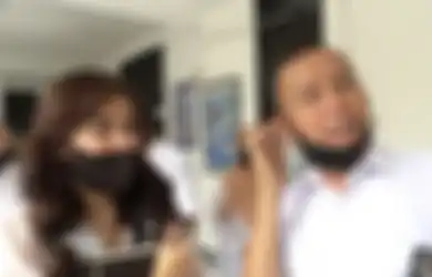 KD Lempar Permintaan yang Wajib Dipenuhi Ayah Rozak dan Umi Kalsum, 2 Poin Penting Ini Jadi Penentu Nasib Orang Tua Ayu Ting Ting di Tengah Ancaman Hukum