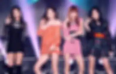 BLACKPINK Nggak Akan Terima Hadiah Lagi dari Fans, Apa Alasannya?