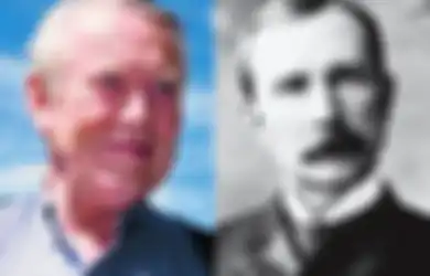 Sumbangkan Kekayaan untuk Kemanusiaan, Miliader Pertama AS John D Rockefeller, hingga Sosok di Balik Atlantic Philanthropies