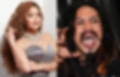 Satu Manajemen dengan Ayu Ting Ting, Limbad yang Dikenal Selalu Diam Mendadak Bongkar Perangai Janda Enji, Netizen: Bener Banget Master!