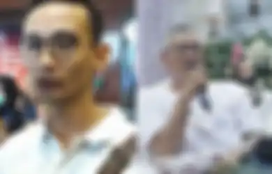 Ayahnya 2 Kali Masuk Penjara, Putra Tio Pakusadewo Rela Belajar Mandiri Jadi Ojol dan Tukang Antar Makanan Demi Sambung Hidup dan Bayar Kuliah!