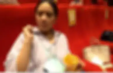 Merengek pada Raffi Ahmad Kepengin Ngidam Sultannya Terpenuhi, Nagita Slavina Hamil Kali Ini Tak Ragu Sewa Bioskop Demi Tonton Film Favorit: Dimana Aja Pokoknya!