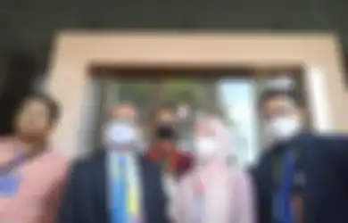 Resmi Bercerai dan Dapatkan Hak Asuh Anak, Larissa Chou Sebut Tak akan Batasi Pertemuan Alvin Faiz dengan Buah Hatinya