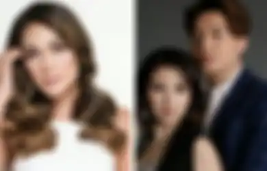 Bak Petir di Siang Bolong, Edric Tjandra Tetiba Ngaku Pernah Pisah Ranjang dengan Istri Karena Luna Maya, Terkuak Kelakuan Sang Artis yang Jadi Biang Keladinya