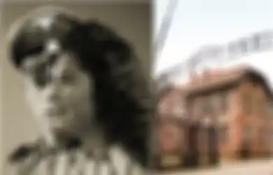 Kisah Cinta Auschwitz; Antara Nazi Penjaga Kamp Konsentrasi dan Tahanan Yahudi, yang Justru Selamatkan Nyawa Wanita Yahudi dan Keluarganya