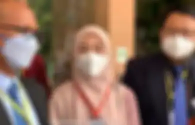 Pernikahannya dengan Alvin Faiz Berakhir Perceraian, Larissa Chou Langsung Boyong Anaknya Pindah ke Bandung: Ini Awal Hidup yang Baru