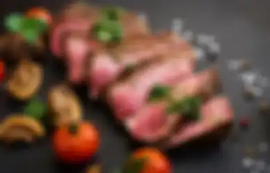 Emak-emak Tolong Dicatat, Ternyata Ini Rahasianya Membuat Daging Menjadi Lebih Empuk, Tinggal Rebus dengan Air Ini