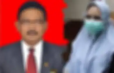 Punya Alasan Sendiri Potong Masa Hukuman Pinangki Jadi 4 Tahun, Ini Sosok Ketua Majelis Hakim Muhammad Yusuf, Harta Kekayaannya Capai Rp 2 Miliar