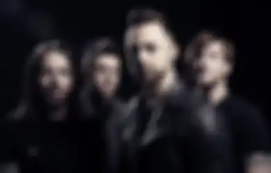 Bullet For My Valentine Beri Sinyal Rilisnya Single Baru Pekan Ini