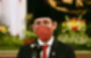 PPKM Kembali Diberlakukan, Nadiem Makarim Ungkap Kemungkinan Pembelajaran Tatap Muka Bulan Depan Ditunda