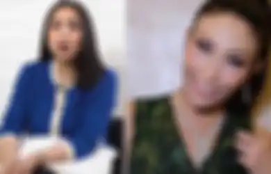 Sikap Aslinya Keluar, Nagita Slavina Hamil Besar Sukses Bikin Satu Restoran Heboh Gegara Tindakannya Terhadap Ayu Dewi, Netizen Langsung Bereaksi