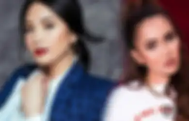 Nyaris Setengah Harga Bedanya dengan Bayaran Nagita Slavina, Segini Tarif Endorse Ayu Ting Ting di Instagram