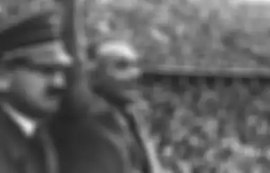 Sangat Disesalkan! Ketika Orang Yahudi dari Tim Olimpiade AS 1936 Dikeluarkan dari Kompetisi Hanya Karena Hitler Hadir Saat Lomba