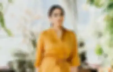 Fashionable Sejak Dini, Nagita Slavina Sampai Boyong Peralatan Tak Biasa Ini Demi Menjaga Penampilannya Tetap Paripurna, Istri Sultan Andara: Lagi Ganjen-ganjennya