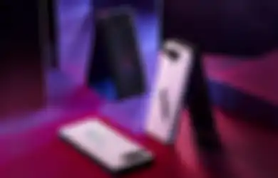 ASUS Akhirnya Resmi Luncurkan ROG Phone 5 Series di Indonesia