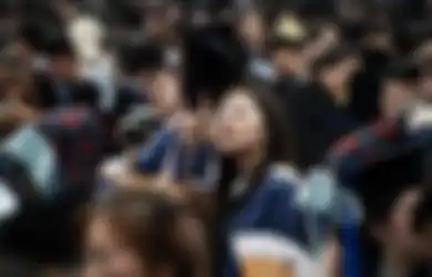 Mengaku Muak Kejar Kesuksesan Sejak Lahir ke Dunia, Kaum Muda China Kian Pesimis dan Pilih Rebahan 