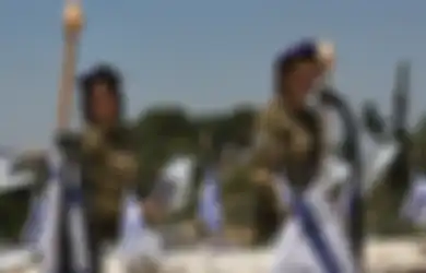 Ingat! Jangan Pernah Lakukan 11 Hal Ini Bila Anda Berada di Israel, Bisa Dianggap Sebagai Tidak Sopan dan Sebuah Penghinaan!