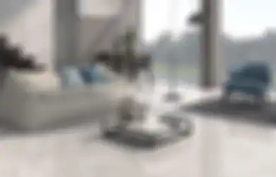 Jangan Samakan Granit Alam dengan Homogeneous Tile, Beda Produk Beda Harga!