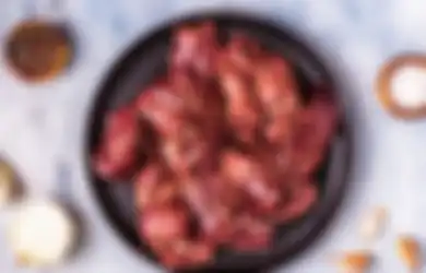 Satu Indonesia Salah Kaprah, Makan Hati Ayam Tak Selamanya Berdosa, Ternyata Bisa Bikin Penyakit Kronis Ini Ogah Masuk Tubuh