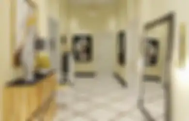  4 Barang Wajib Ada di Lift Foyer,  Area Penyambut Tamu di Apartemen