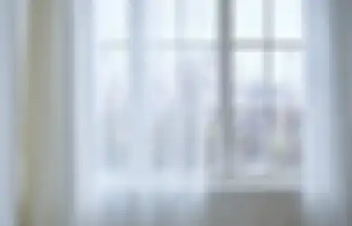 Jangan Dibuang jika Vitrase Menguning, Bersihkan Pakai Belimbing Wuluh
