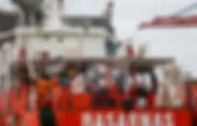 Ratusan Formasi CPNS Basarnas 2021, Bisa Dilamar Lulusan SMA Hingga S2, Lowongan Rescuer Pemula Paling Banyak Dibutuhkan