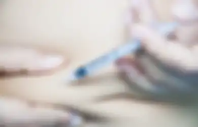 Suntik Insulin Jadi Hal Penting bagi Penderita Diabetes, Bisakah Membatalkan Puasa?