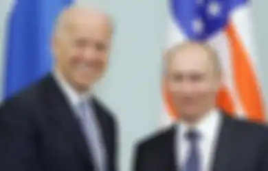 Temui Vladimir Putin untuk Pertama Kalinya, Amerika Akui Bahwa Mereka Sebenarnya Lebih Takut dengan China Ketimbang Rusia, Semua Gegara Hal Ini