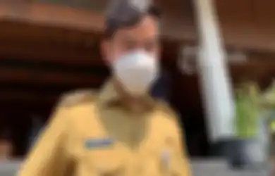 Baru 4 Bulan Pimpin Kota Solo, Gibran Sudah Harus Buat Keputusan Sulit Gara-gara Ganasnya Covid-19 Gelombang Dua, Ini Daftarnya