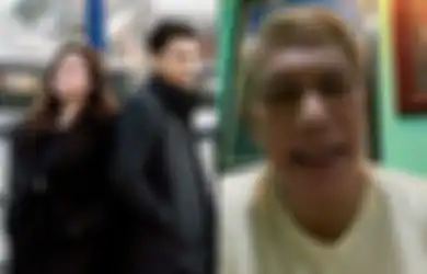 Tak Sudi Dinilai Pansos, Benny Simanjuntak Kuliti Sifat Cemburuan Dhena Devanka pada Jonathan Frizzy yang Dinilai Bak Orang Sakit Jiwa: Teriak-teriak Gitu loh!