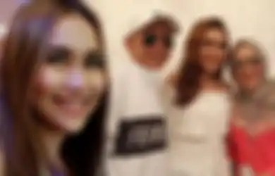 Nagita Slavina Disebut Ayah Rozak Kalah Jauh, Ayu Ting Ting Ternyata Dulu Masuk Nominasi Wanita Tercantik di Dunia, Ngaku Bisa Cantik Tanpa Perawatan Mahal