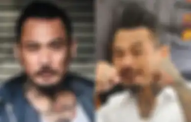 Biodata Artis Jerinx SID, Suami Nora Alexandra yang Jadi Tersangka Kasus Pencemaran Nama Baik IDI, Baru Saja Bebas hingga Lakukan Ritual Pembersihan Diri