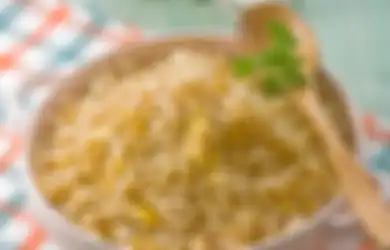Bisa Picu Penyakit Mengerikan, Mulai Sekarang Hindari Kebiasaan Luput Saat Memasak Nasi Goreng Ini
