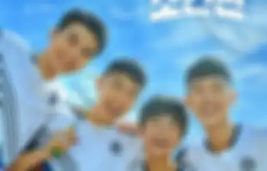 Dituding Rendahkan Citra Indonesia, Drama Racket Boys Banjir Protes dari Netizen Tanah Air