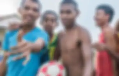 Sepak Terjang Timor Leste dalam Dunia Sepak Bola, Xanana Gusmao Pernah Mengakui Satu Hal Ini Mengenai Prasarana Olahraga di Negaranya
