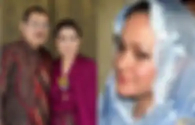 Lepas Dari Keluarga Cendana Usai Mayangsari Gantikan Posisinya, Begini Penampilan Terbaru Halimah Mantan Istri Bambang Trihatmodjo, Tetap Awet Muda Meski Sudah Timang Cucu